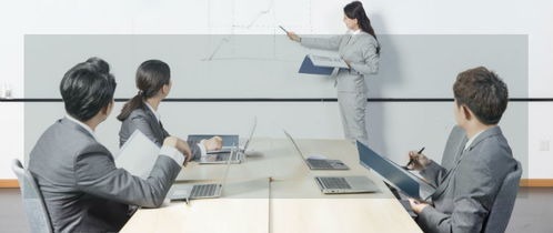 濰坊企業管理咨詢服務 賦能企業升級，驅動區域經濟高質量發展