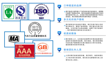 石家莊中環(huán)企業(yè)管理咨詢(xún) 助企業(yè)揚(yáng)帆起航的參謀者